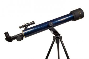 Телескоп Levenhuk Strike 50 NG