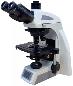 Микроскоп лабораторный Levenhuk MED P1000KLED-60