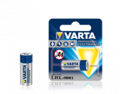 Батарейка Varta Alkaline 1.5V LR1
