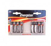 Батарейка Energizer Alkaline AA 1.5V LR6