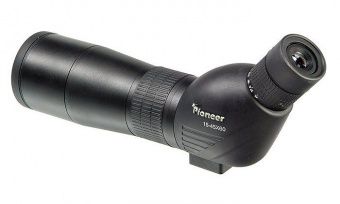Зрительная труба Veber Pioneer 15–45x60 C