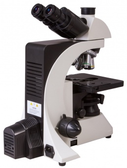 Микроскоп цифровой Levenhuk MED D500T LED5