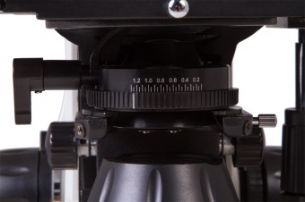 Микроскоп цифровой Levenhuk MED D500T LED5