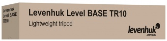 Штатив Levenhuk Level BASE TR10